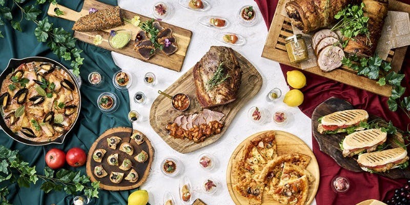 ALL DAY DINING KAZA／リーガロイヤルホテル京都 - 画像29