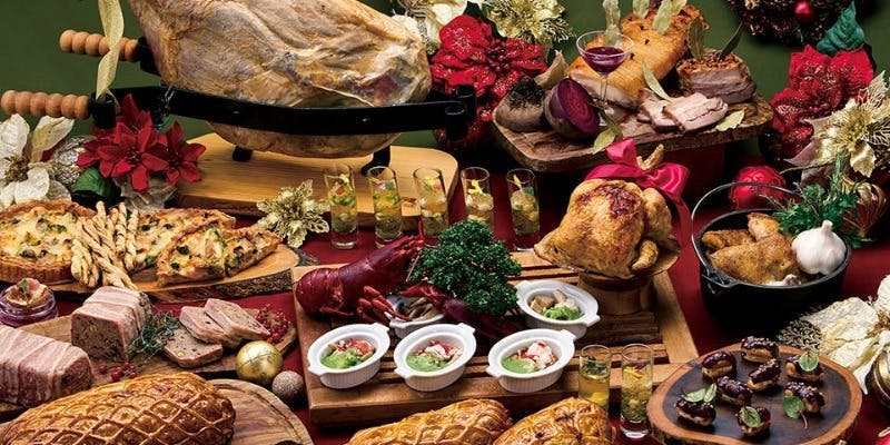 ALL DAY DINING KAZA／リーガロイヤルホテル京都 - 画像35