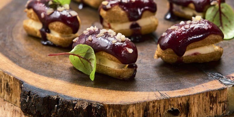 ALL DAY DINING KAZA／リーガロイヤルホテル京都 - 画像30