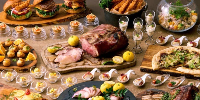 ALL DAY DINING KAZA／リーガロイヤルホテル京都 - 画像36