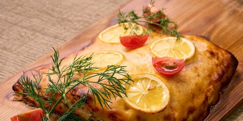 ALL DAY DINING KAZA／リーガロイヤルホテル京都 - 画像23