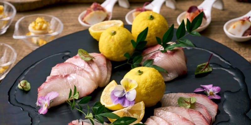 ALL DAY DINING KAZA／リーガロイヤルホテル京都 - 画像21