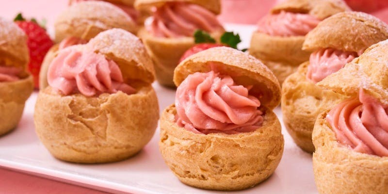 ALL DAY DINING KAZA／リーガロイヤルホテル京都 - 画像17