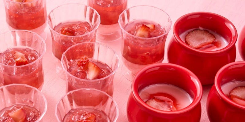 ALL DAY DINING KAZA／リーガロイヤルホテル京都 - 画像20