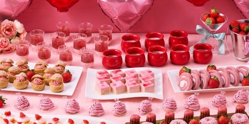 ALL DAY DINING KAZA／リーガロイヤルホテル京都 - 画像16