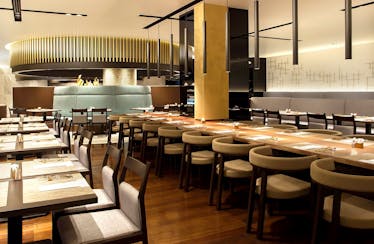 ALL DAY DINING KAZA/リーガロイヤルホテル京都