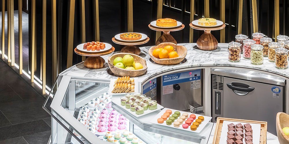 オールデイダイニング カザ