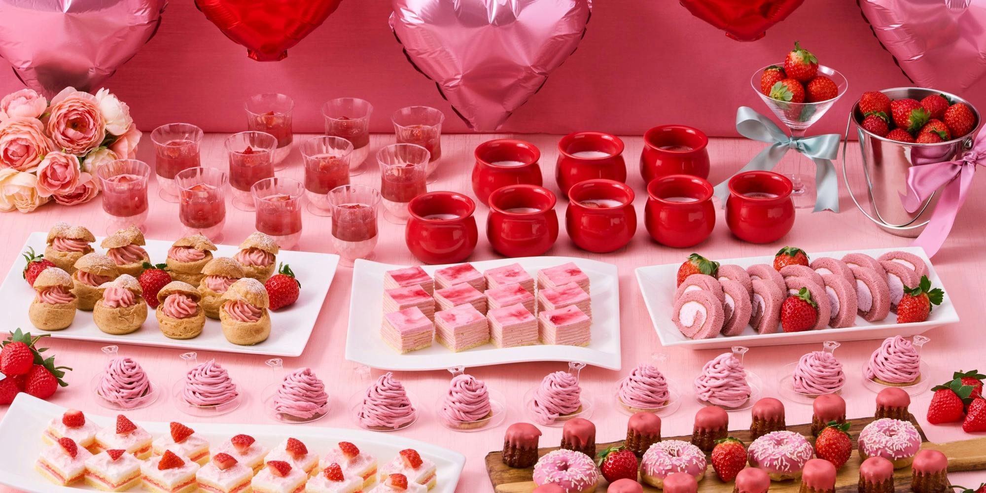 ALL DAY DINING KAZA／リーガロイヤルホテル京都 - 画像8