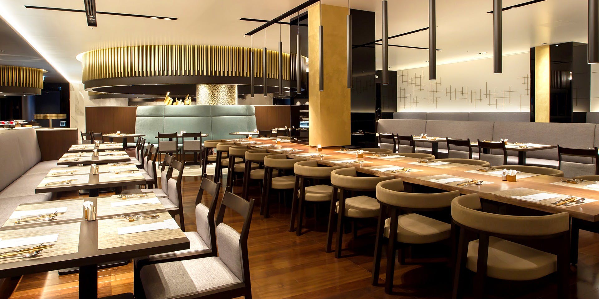 ALL DAY DINING KAZA／リーガロイヤルホテル京都 - 画像37