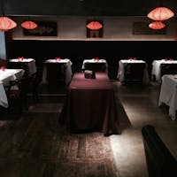 年 最新 広尾の美味しいディナー30店 夜ご飯におすすめな人気店 一休 Comレストラン