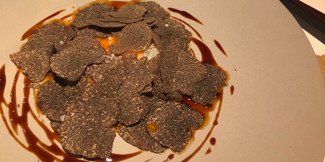 マルゴット エ バッチャーレ（Margotto e Baciare）