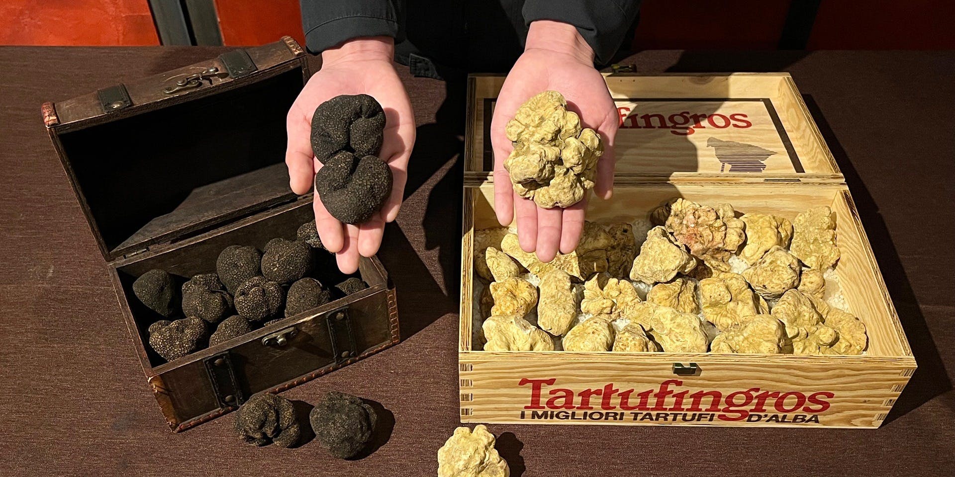 マルゴット エ バッチャーレ（Margotto e Baciare） 3枚目