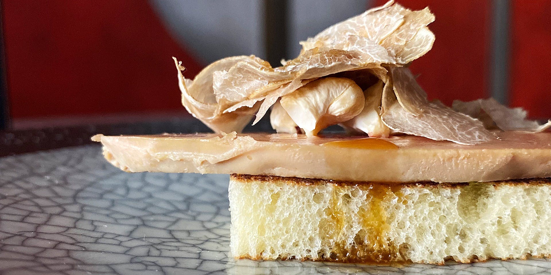 マルゴット エ バッチャーレ（Margotto e Baciare）