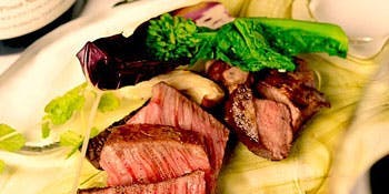 イタリア料理とワイン MARE VIGNA（イタリアリョウリトワインマーレヴィーニャ）