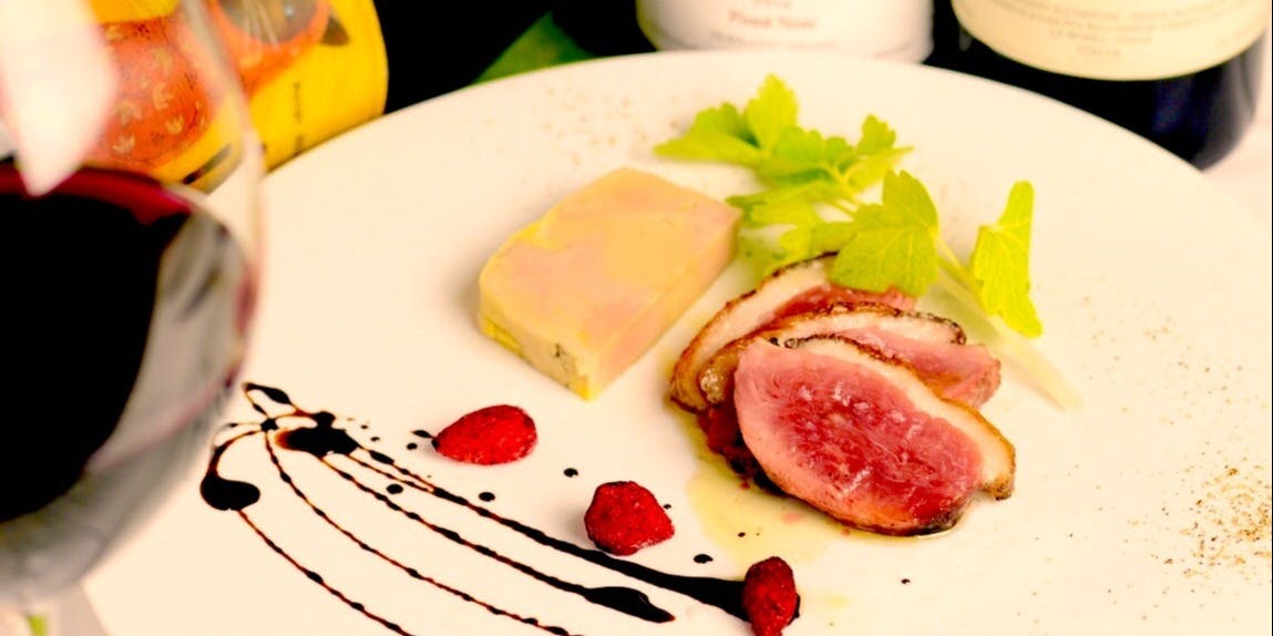 イタリア料理とワイン MARE VIGNA（イタリアリョウリトワインマーレヴィーニャ）