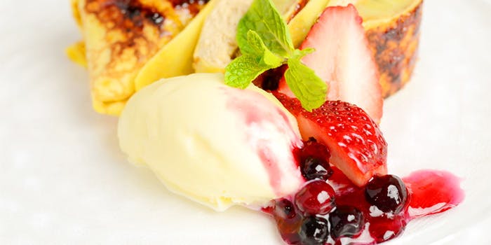 イタリア料理とワイン MARE VIGNA（イタリアリョウリトワインマーレヴィーニャ）