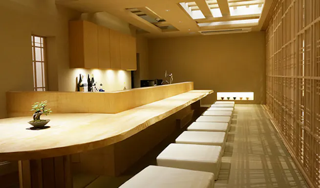 そま莉 ソマリ 目黒 郷土料理 割烹 小料理 一休 Comレストラン