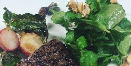 ビストロアラドゥマンド - 画像10