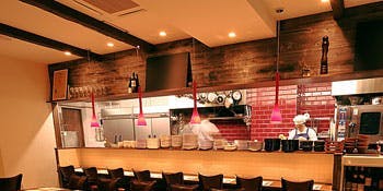 ビストロアラドゥマンド - 画像14