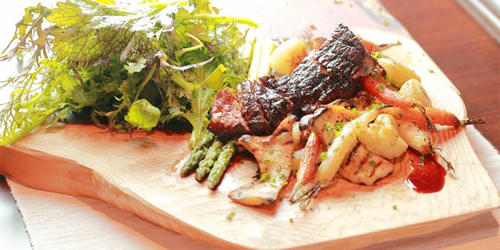 ビストロアラドゥマンド - 画像6