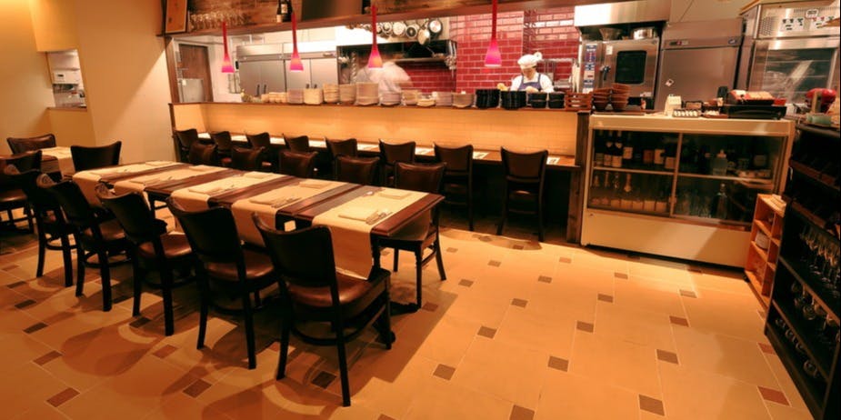 ビストロアラドゥマンド - 画像16