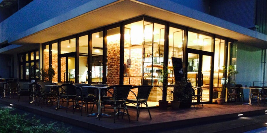 ビストロアラドゥマンド - 画像15