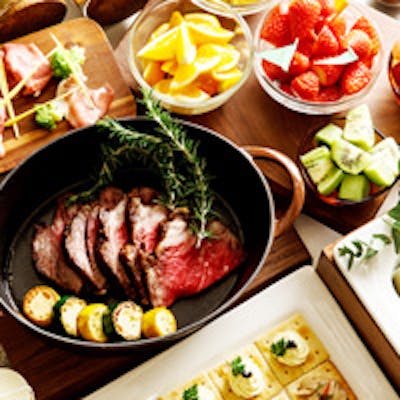 味はもちろん、素材にも拘ります