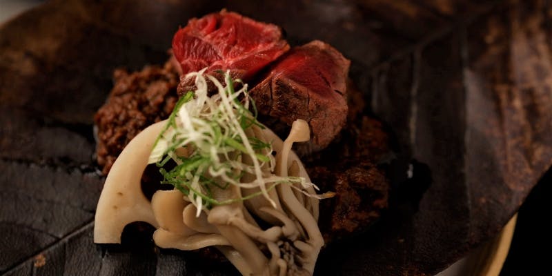 【本懐石～特別膳～　全9品】旬の味覚と季節の彩りを堪能