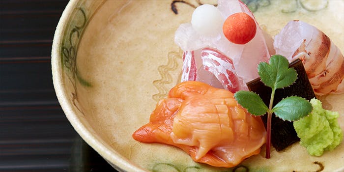 割烹料亭 銀座 下鴨茶寮 東のはなれ - 画像5