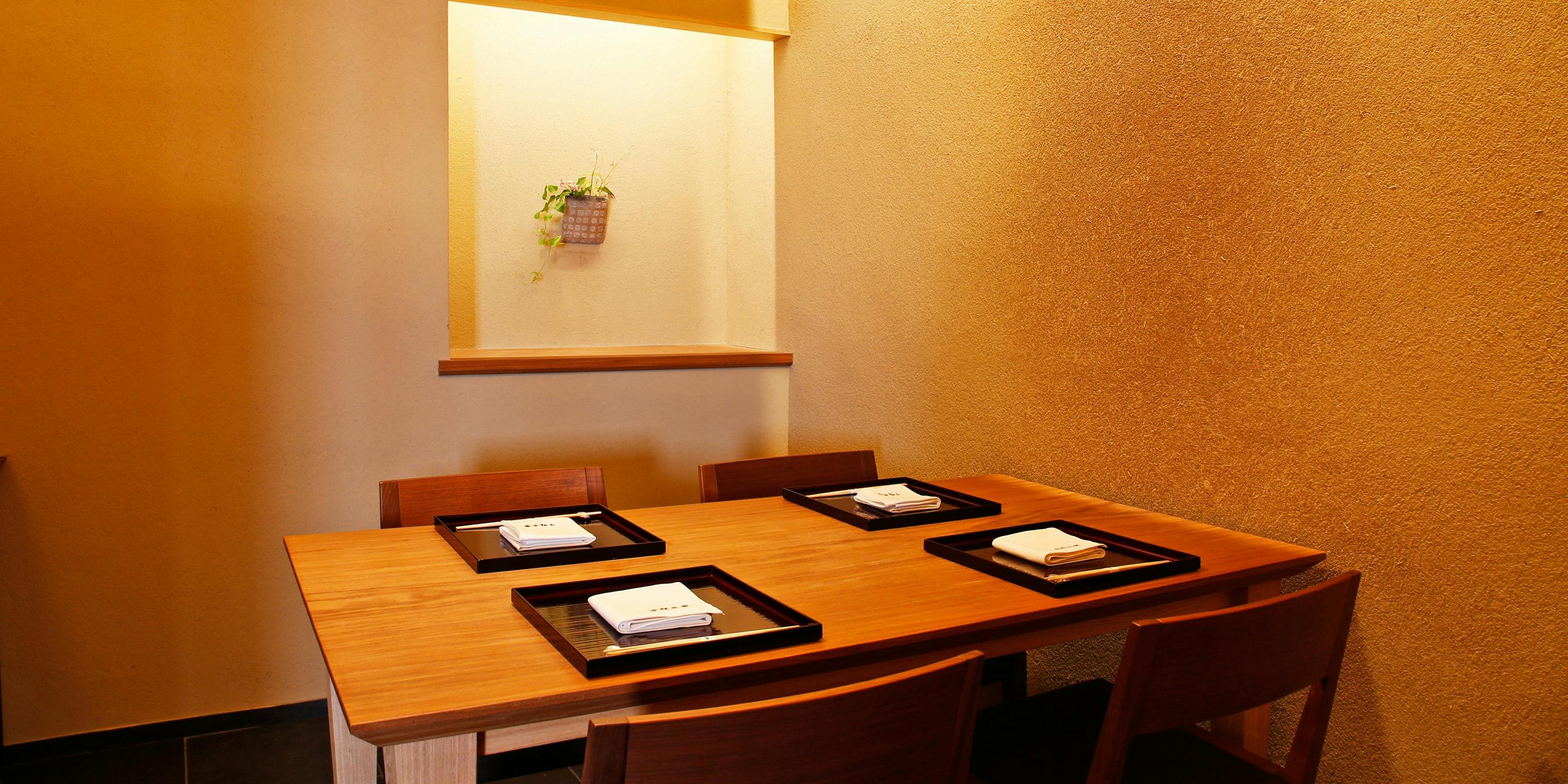 下鴨茶寮 東のはなれ