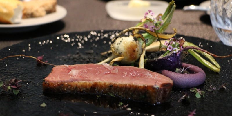 2025　年末特別ディナー