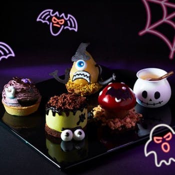 アフタヌーンティー ラウンジ R ホテル ユニバーサル ポート Okaimonoモール レストラン