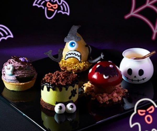 アフタヌーンティー ラウンジ R ホテル ユニバーサル ポート Okaimonoモール レストラン アフタヌーンティー ラウンジ R ホテル ユニバーサル ポート Okaimonoモール レストラン