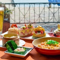 海遊館周辺の美味しいランチ24店 おしゃれ人気店 絶品ランチグルメ 21年 一休 Comレストラン 海遊館周辺の美味しいランチ24店 おしゃれ人気店 絶品ランチグルメ 21年 一休 Comレストラン