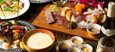 チーズフォンデュが楽しめる グルメ レストラン チーズフォンデュが楽しめる グルメ レストラン