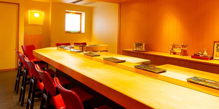 鮨 れんげ スシ レンゲ 北浜 鮨 一休 Comレストラン 鮨 れんげ スシ レンゲ 北浜 鮨 一休 Comレストラン
