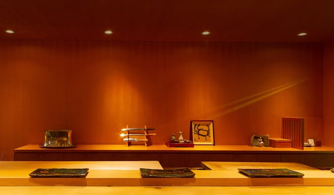 鮨 れんげ スシ レンゲ 北浜 鮨 一休 Comレストラン 鮨 れんげ スシ レンゲ 北浜 鮨 一休 Comレストラン