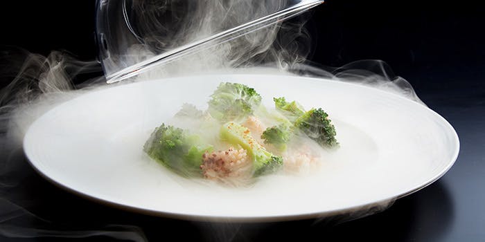 スカイダイニング リーガトップ（【旧店名】ダイニングバーリーガトップ）