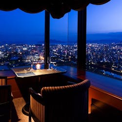 ランチ スカイダイニング リーガトップ リーガロイヤルホテル広島 フレンチ イタリアン 一休 Comレストラン ランチ スカイダイニング リーガトップ リーガロイヤルホテル広島 フレンチ イタリアン 一休 Comレストラン