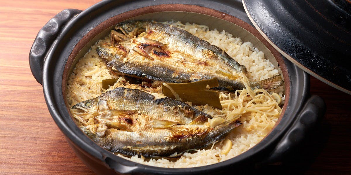 はも・天然ふぐ 銀座 福和