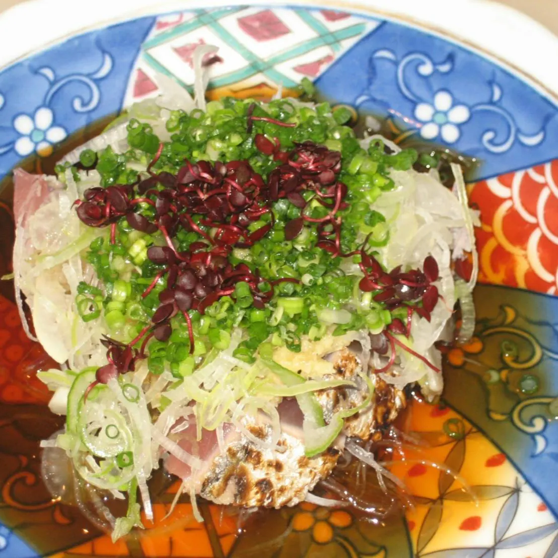 福和 鰹土佐造り定食 茶碗蒸し 支払いは現金カード不可 ランチ プラン 1147 メニュー 一休 Comレストラン