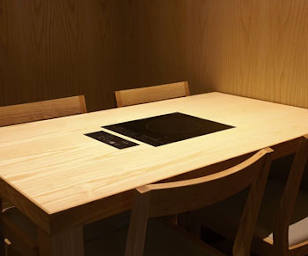 イタリアン 香水亭 六本木本店 Okaimonoモール レストラン