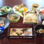 鎌倉ランチ21 おすすめ 絶品お昼ごはん29選 一休 Comレストラン