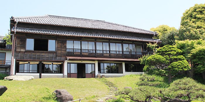 鎌倉 葉山 逗子の和食が楽しめる個室があるおすすめレストラントップ8 一休 Comレストラン 鎌倉 葉山 逗子の和食が楽しめる個室があるおすすめレストラントップ8 一休 Comレストラン