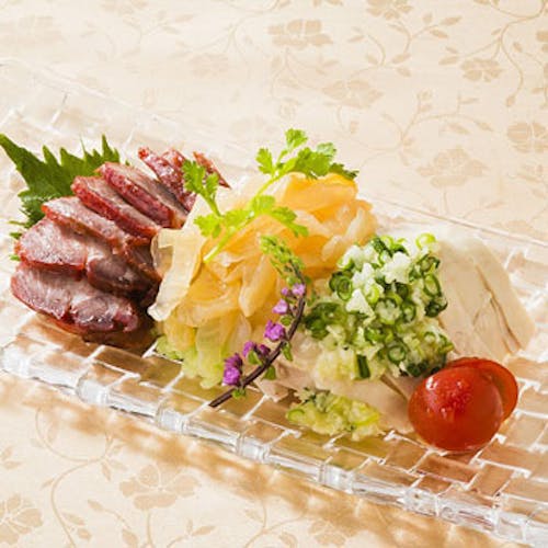 謝朋殿(シャホウデン ) 本店 新宿110ビル店
