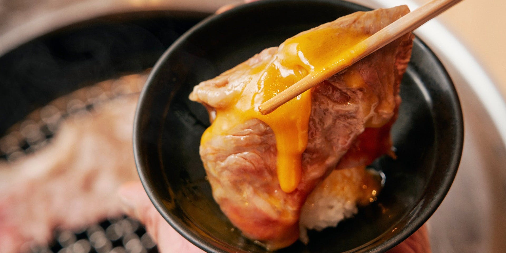 尾崎牛焼肉 銀座 ひむか