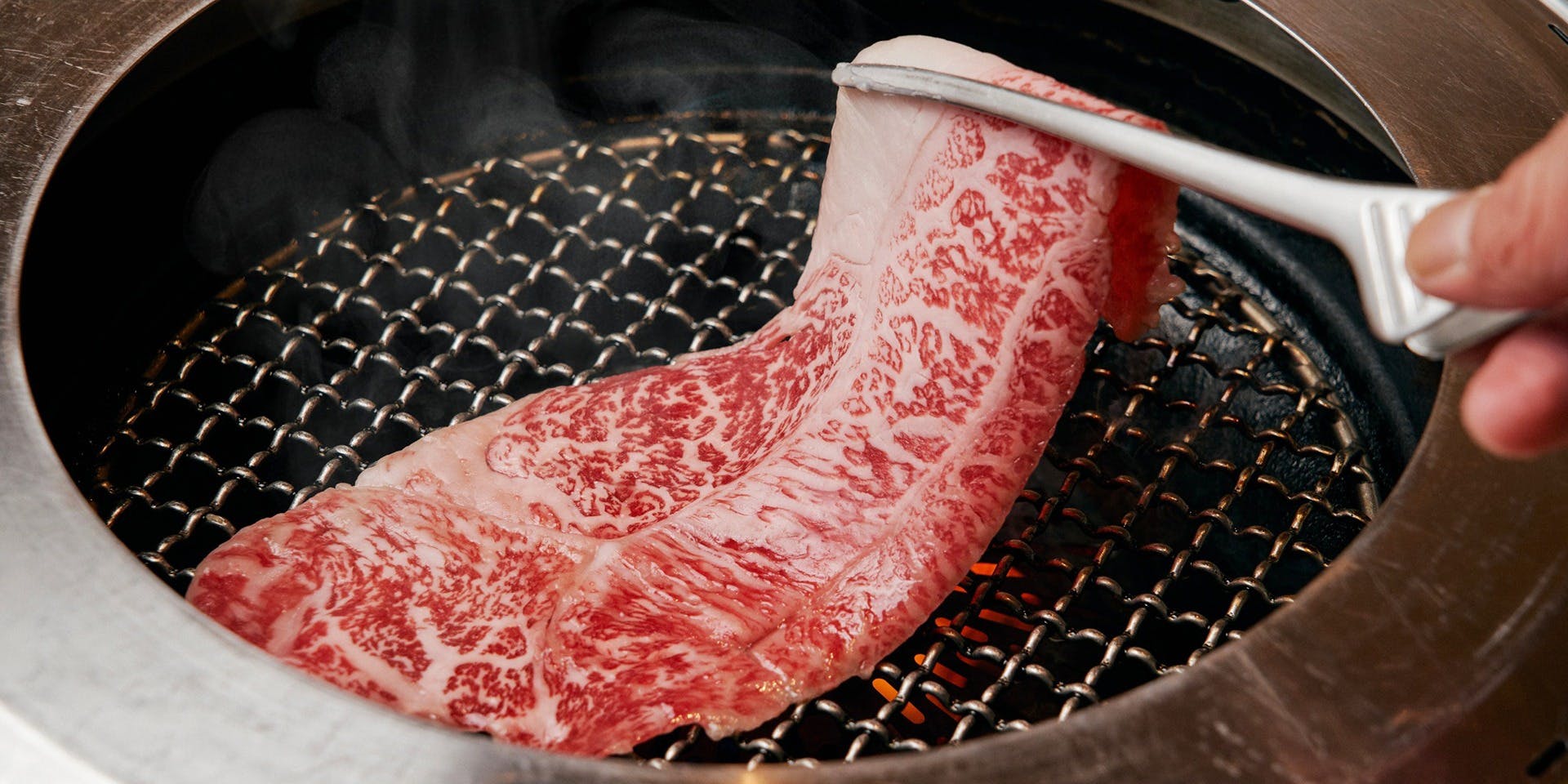 尾崎牛焼肉 銀座 ひむか - 画像5