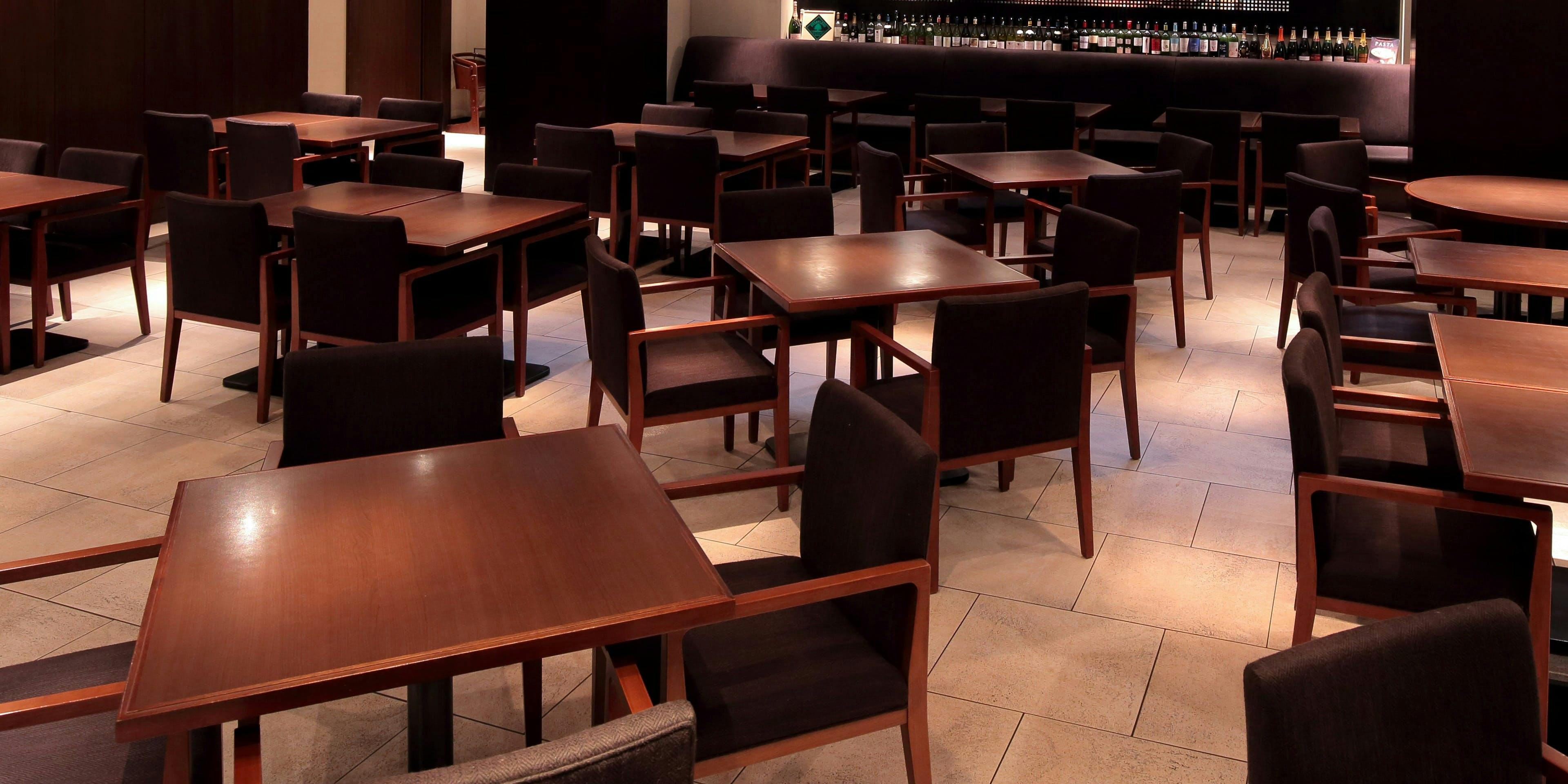 京都洋食 ムッシュいとう／ザ ロイヤルパークホテル 京都三条 - 画像11