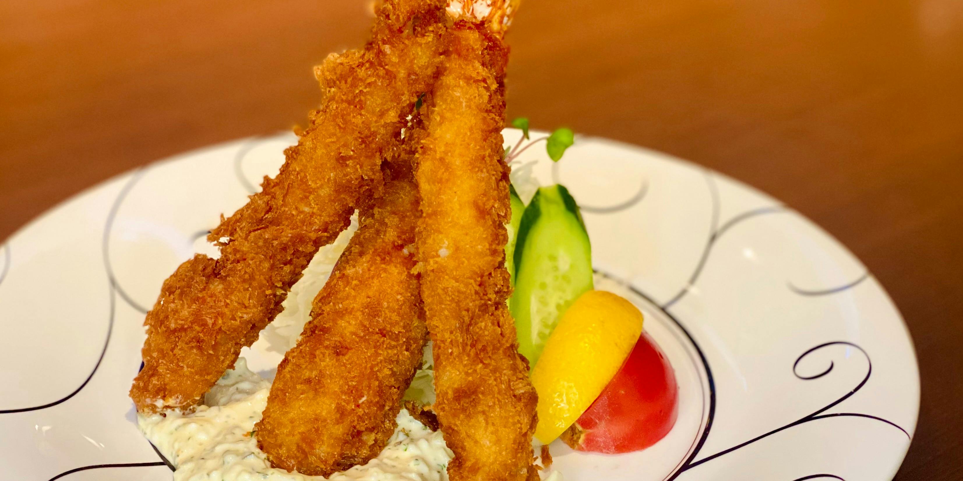 京都洋食 ムッシュいとう／ザ ロイヤルパークホテル 京都三条 - 画像13