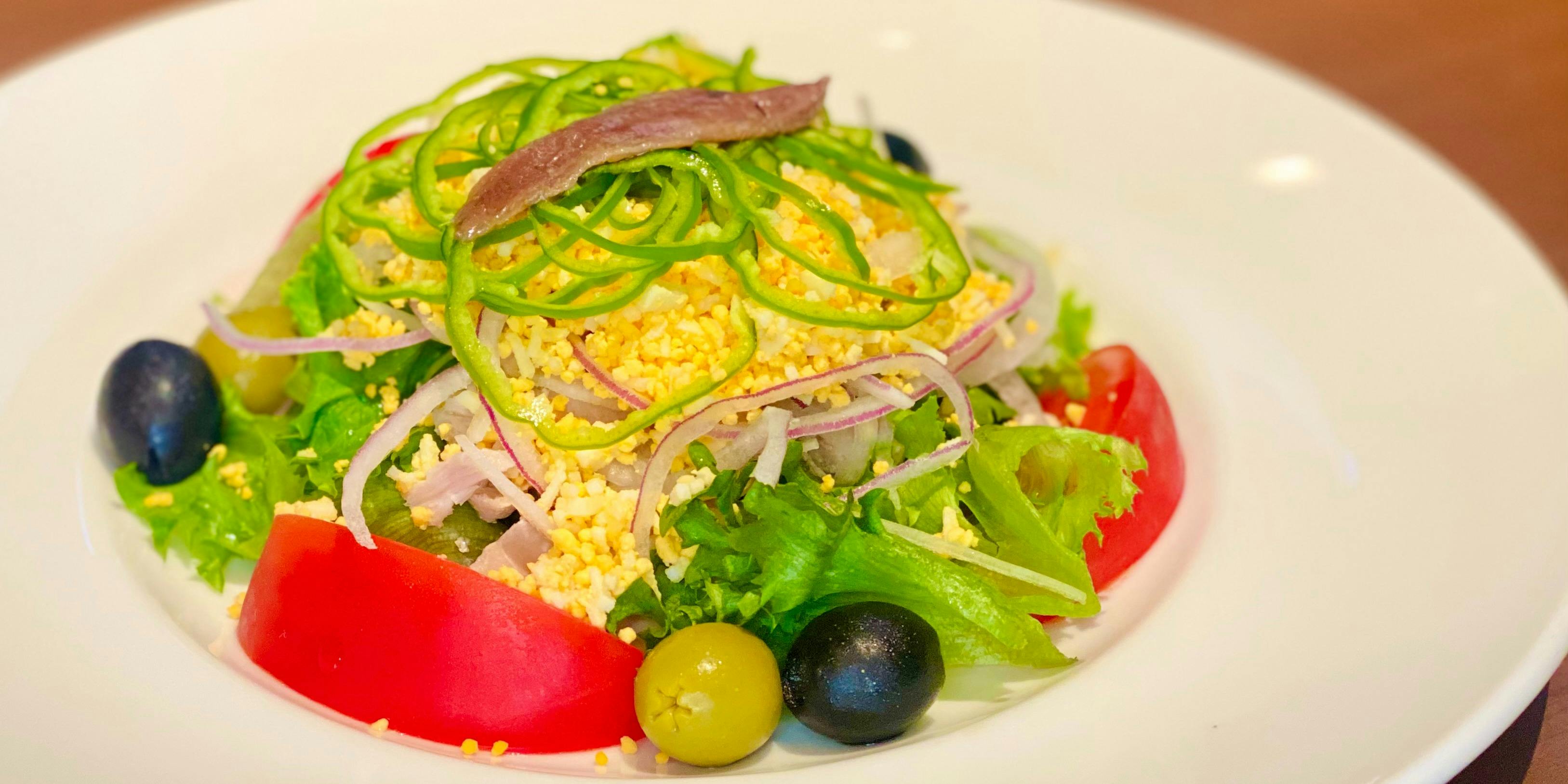 京都洋食 ムッシュいとう／ザ ロイヤルパークホテル 京都三条 - 画像15